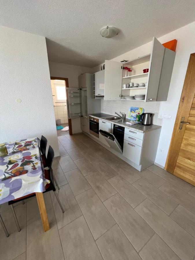 Beslic Apartments Veliko Brdo  Exterior photo