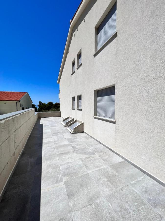 Beslic Apartments Veliko Brdo  Exterior photo
