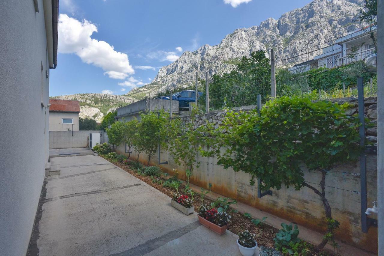 Beslic Apartments Veliko Brdo  Exterior photo