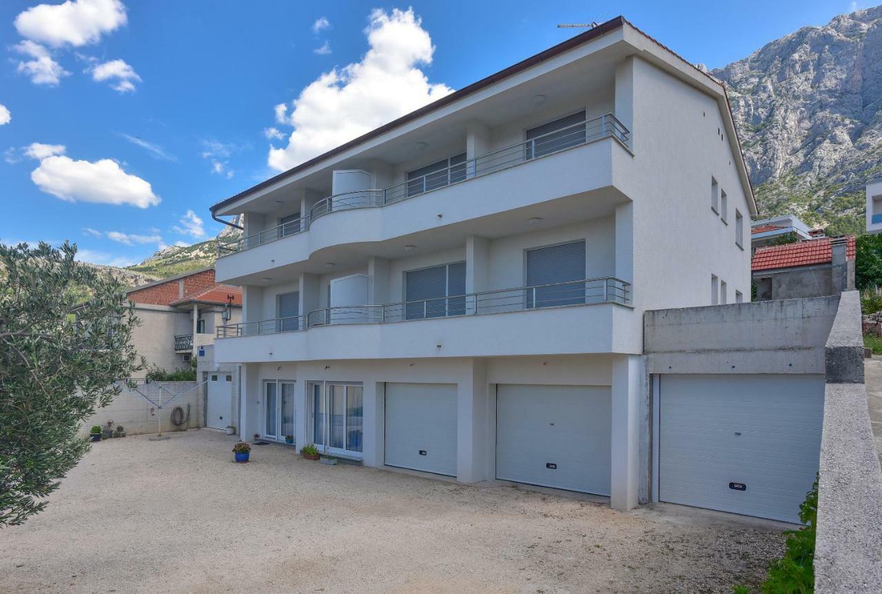 Beslic Apartments Veliko Brdo  Exterior photo